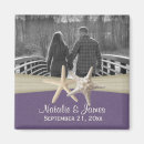 Suche nach seestern magnete Paar