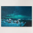 Suche nach lichter puzzle Nacht