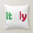Suche nach italien dekokissen Flagge von italien