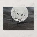 Suche nach vollmond postkarten Spukhaft
