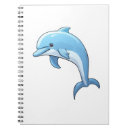 Suche nach delphin kleine notizbücher Meer