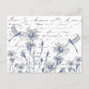 Suche nach vintage insekten postkarten Libelle