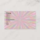 Suche nach psychedelic visitenkarten Bunt