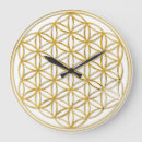 Suche nach blume der liebe wanduhren Eddart