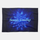 Suche nach blauer winter geschirr tücher Schneeflocke