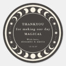 Suche nach himmlischer aufkleber Mond