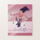 Suche nach skater puzzle Mädchen