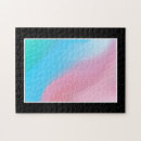 Suche nach rosa hintergrund puzzle Blau