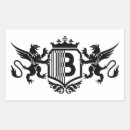 Suche nach griffin aufkleber Wappen
