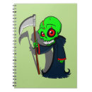 Suche nach gruselig kleine notizbücher Niedlich