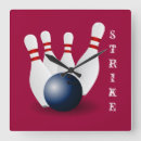 Suche nach bowling wanduhren Spare