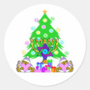 Suche nach chanukka aufkleber Weihnachten