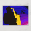 Suche nach jazz postkarten Musik
