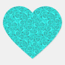 Suche nach neon herz aufkleber Blau
