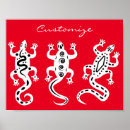 Suche nach lizard poster Cartoon