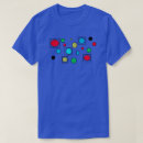Suche nach kreisel tshirts Für ihn