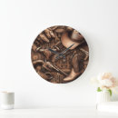 Suche nach stiefel wanduhren Cowboy