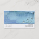 Suche nach indigoblau visitenkarten Blume