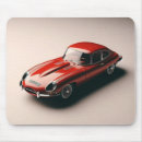 Suche nach rotes auto mousepads Klassisch