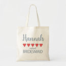 Suche nach proben taschen Brautjungfrau