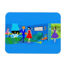 Suche nach palmen magnete Vintag