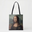 Suche nach mona lisa taschen Malerei