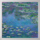 Suche nach seerose poster Lilie