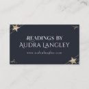 Suche nach aura visitenkarten Astrologie