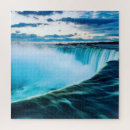 Suche nach wasserfall puzzle Reise