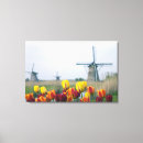 Suche nach windmühlen leinwandbilder Blume
