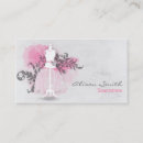 Suche nach sewing visitenkarten Dressmaker