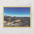 Suche nach der colorado postkarten Nationalpark