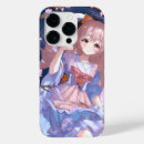 Suche nach manga mädchen iphone hüllen Niedlich