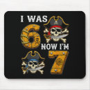 Suche nach 6 geburtstag mousepads Jetzt bin ich