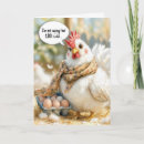 Suche nach huhn geburtstag karten Jede person