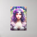 Suche nach digitale malerei leinwandbilder Lila