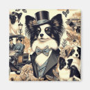 Suche nach papillon magnete Hund