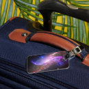 Suche nach schwarzes loch gepäckanhänger Universum