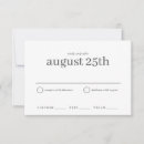 Suche nach auswahl einladungen Schlicht