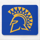 Suche nach leichtathletik mousepads San josestaat spartans