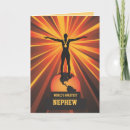 Suche nach bester neffe karten Für alle