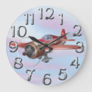 Suche nach propeller eines flugzeug wanduhren Flugzeuge