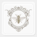 Suche nach vintages emblem aufkleber Bienenstock