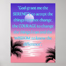 Suche nach serenity prayer poster Gebet