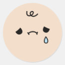 Suche nach trauriges gesicht aufkleber Emoji