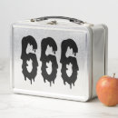 Suche nach 666 Satanisch
