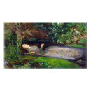 Suche nach ophelia poster John everett millais