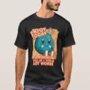 Suche nach zynisches tshirts Dunkler spaß