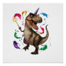 Suche nach tyrannosaurus rex poster Treuen