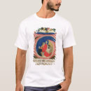 Suche nach heiliges heiliges abendmahl tshirts Schule